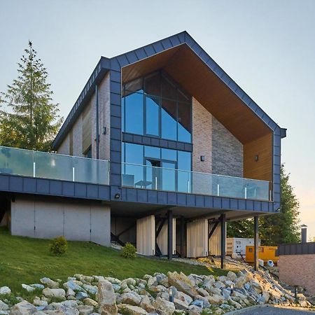 Villas Fomich Bukowel Exterior foto