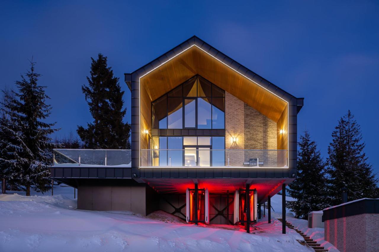 Villas Fomich Bukowel Exterior foto